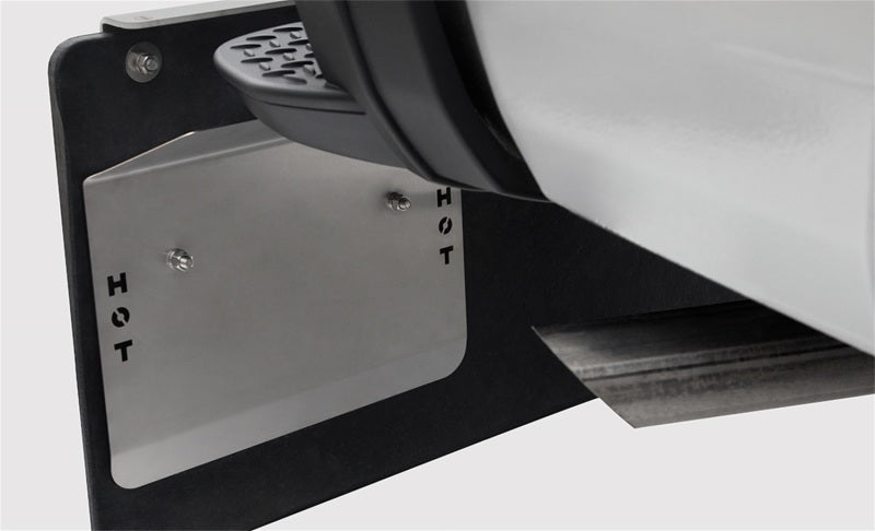 Access Rockstar ALL Accessories Heat Shield 80807 80807 Photo - Primary