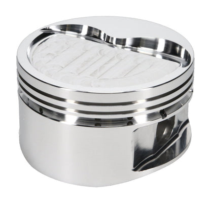 JE Pistons SB CHRY INV DOME Set of 8 Pistons 207420 207420 User 3