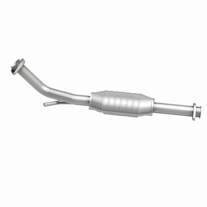 MagnaFlow Infiniti J30 Standard Grade Federal / EPA Compliant Direct-Fit Catalytic Converter 23378 360 Degree Image Set