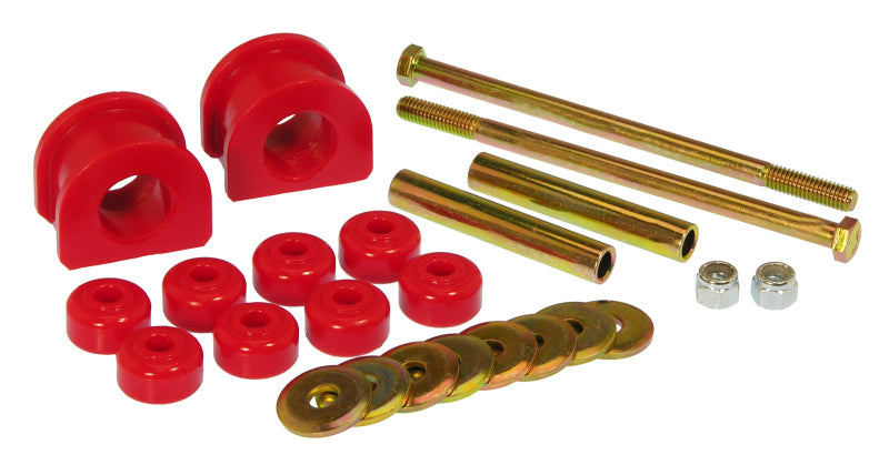 Prothane Suspension Stabilizer Bar Bushing 7-1154 Photo - Primary