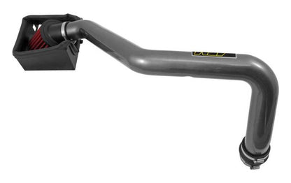 AEM Induction AEM 14-15 Ford Fusion 2.0L L4 Turbo - Cold Air Intake System - Gunmetal Gray 21-743C 21-743C Photo - lifestyle view