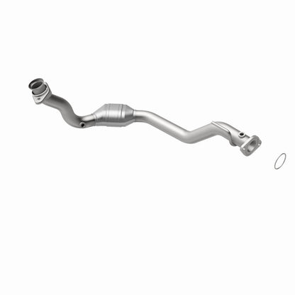 MagnaFlow HM Grade Federal / EPA Compliant Direct-Fit Catalytic Converter 23311 360 Degree Image Set