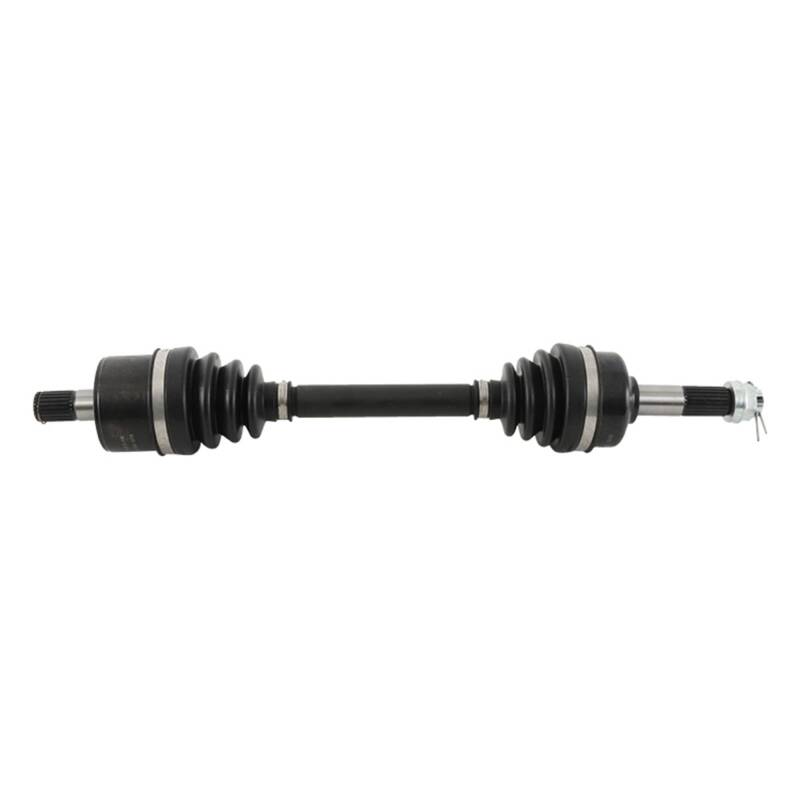 All Balls Racing 06-13 Kawasaki KVF650 I Brute Force 8 Ball Axle Rear Left AB8-KW-8-312 AB8-KW-8-312 Photo - Primary