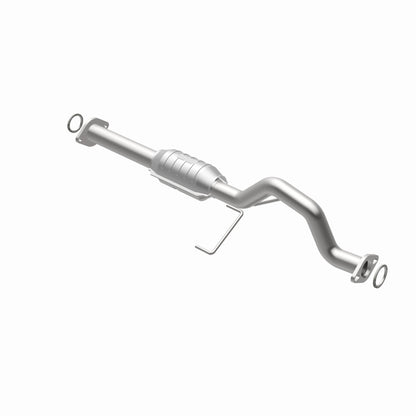 MagnaFlow Mazda Millenia California Grade CARB Compliant Direct-Fit Catalytic Converter 457030 360 Degree Image Set