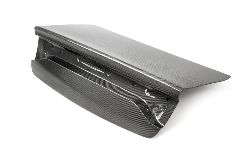 Anderson Composites 15-18 Dodge Charger Hellcat OE Carbon Fiber Decklid AC-TL15DGCR AC-TL15DGCR User 1