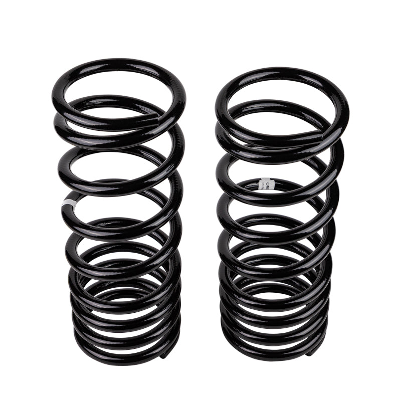 Old Man Emu ARB / OME Coil Spring Rear Coil Gq Hd Rear 2GQ02G 2GQ02G Photo - Unmounted