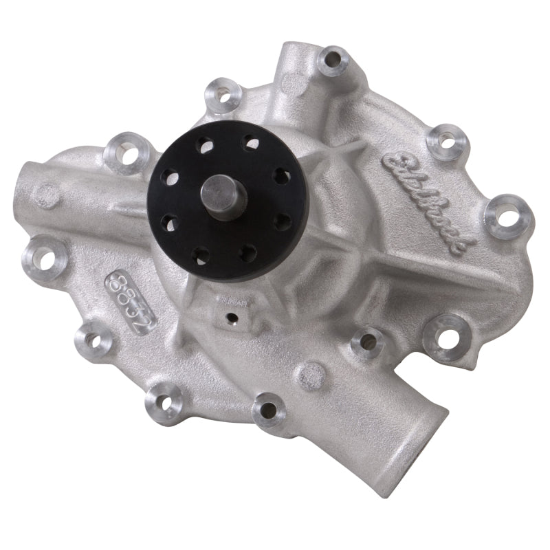 Edelbrock Water Pump, High Performance, AMC/Jeep, 1973-91 304, 360, 401 C.I.D V8 8832 Photo - Primary