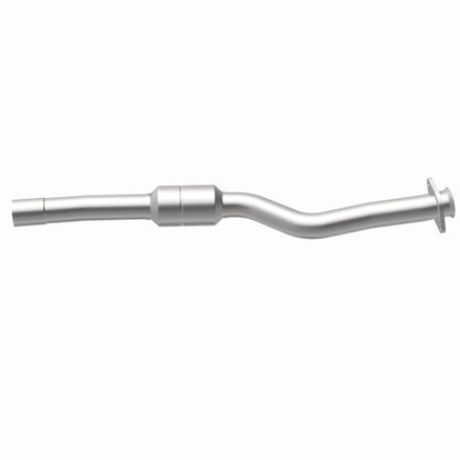 MagnaFlow Cadillac CTS California Grade CARB Compliant Direct-Fit Catalytic Converter 5421173 360 Degree Image Set