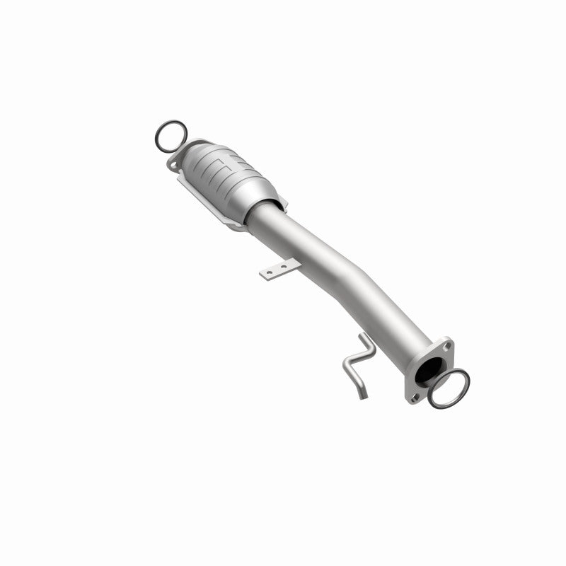 MagnaFlow Toyota RAV4 HM Grade Federal / EPA Compliant Direct-Fit Catalytic Converter 93134 360 Degree Image Set
