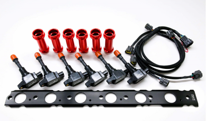 HKS Super Fire Racing Coil Pro Bnr32 43005-An001 43005-AN001 User 1