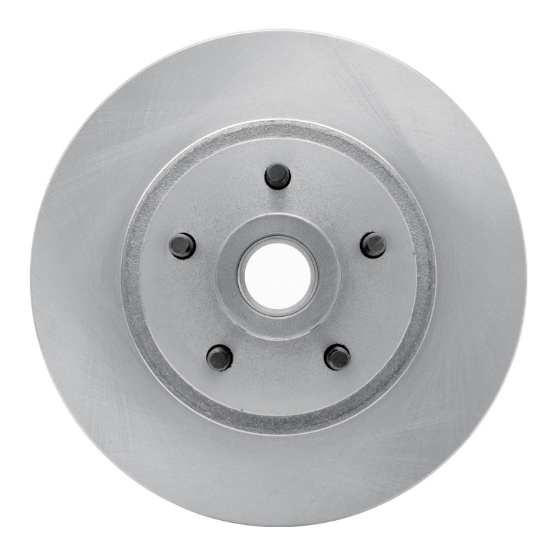 DFC DFC Brake Rotors - Plain Brakes, Rotors & Pads Brake Rotors - OE main image