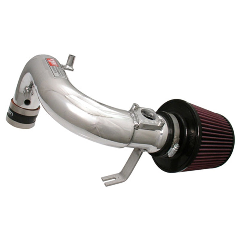 Injen 04-05 Camry Solara 4 Cylinder Polished Short Ram Intake SP2026P SP2026P Photo - Primary