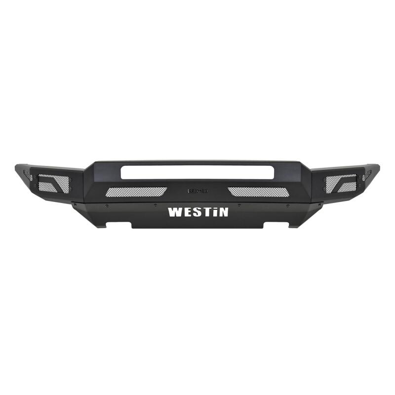 Westin 17-20 Ford F-150 Raptor Pro-Mod Front Bumper 58-41145 58-41145 Photo - Primary