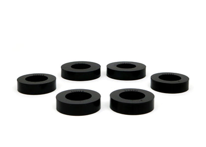 Whiteline Sub Frame Align & Lock Kit Bushings Nissan 180SX 1989-1999 KCA349 Photo - out of package