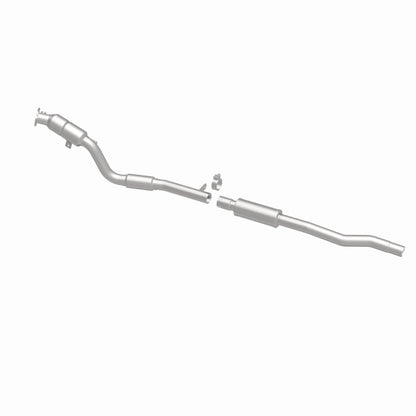 MagnaFlow Audi A8 Quattro HM Grade Federal / EPA Compliant Direct-Fit Catalytic Converter 24364 360 Degree Image Set