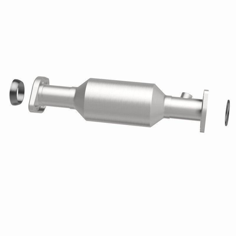 MagnaFlow Honda Odyssey California Grade CARB Compliant Direct-Fit Catalytic Converter 3391401 360 Degree Image Set