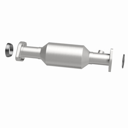MagnaFlow Honda Odyssey California Grade CARB Compliant Direct-Fit Catalytic Converter 3391401 360 Degree Image Set