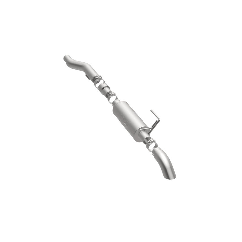 MagnaFlow Ford F-150 Off Road Pro Series Cat-Back Performance Exhaust System 19083 360 Degree Image Set
