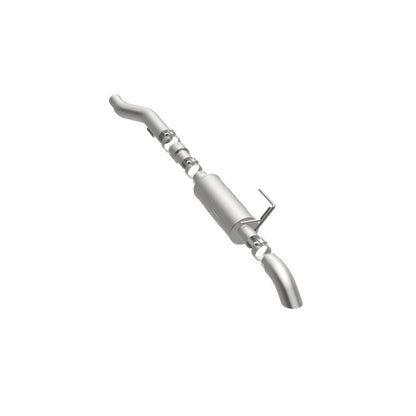 MagnaFlow Ford F-150 Off Road Pro Series Cat-Back Performance Exhaust System 19083 360 Degree Image Set