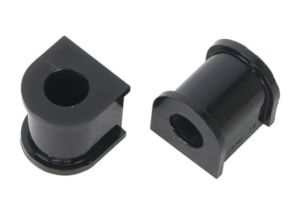 Whiteline Sway Bar - Mount Bushing - 19mm W21999-19 W21999-19 Photo - Close Up