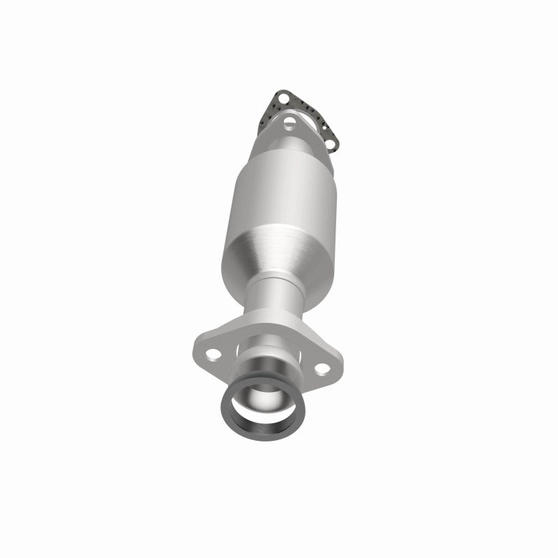 MagnaFlow Standard Grade Federal / EPA Compliant Direct-Fit Catalytic Converter 22635 360 Degree Image Set