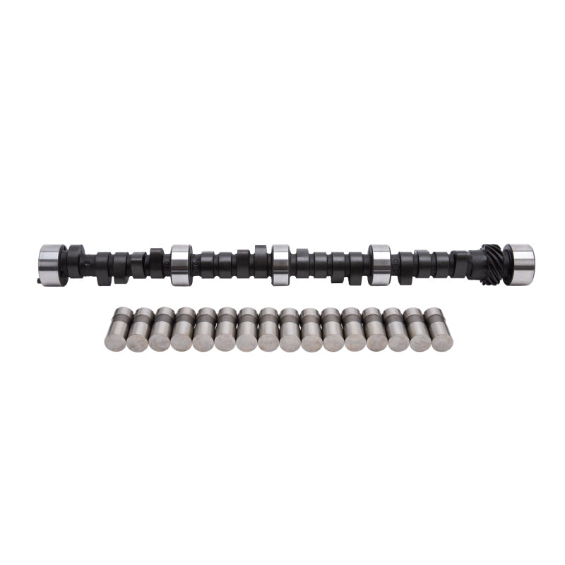 Edelbrock Torker Plus Cam & Lifters Kit Chev 283-400 5002 Photo - Primary