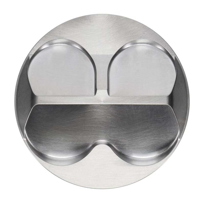 Wiseco Honda 4v DOME +6.5cc STRUTTED 88MM Piston Shelf Stock 6572M88 6572M88 User 1