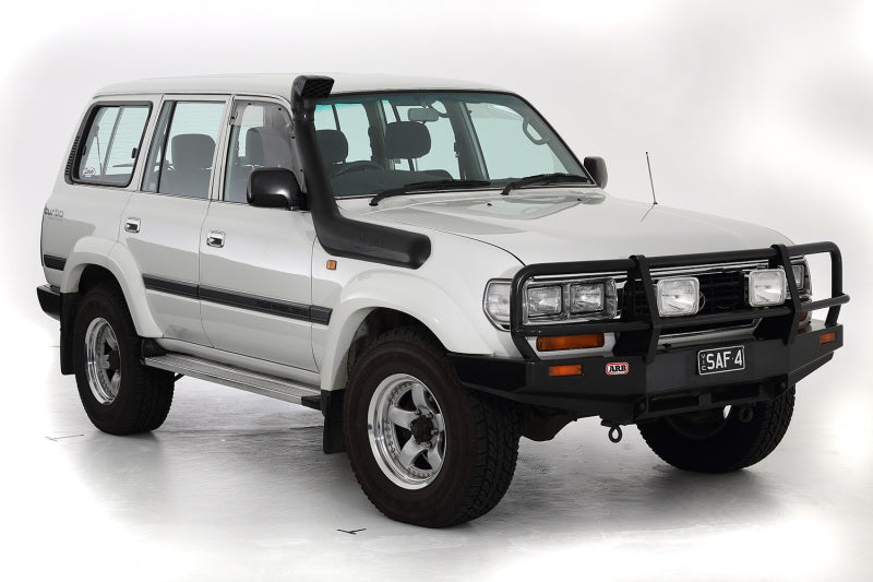 ARB Safari Snorkel Rspec Toyota Land Cruiser 80 Series SS82R SS82R Photo - Mounted