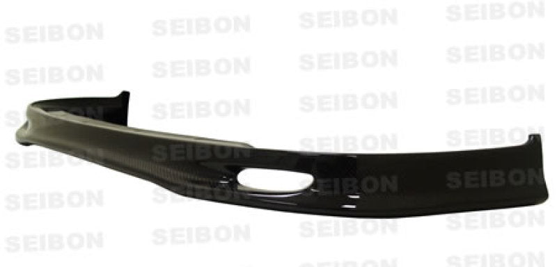 Seibon SP Front Lip Acura Integra 1998-2001 FL9801ACIN-SP Photo - Primary