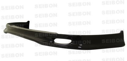 Seibon SP Front Lip Acura Integra 1998-2001 FL9801ACIN-SP Photo - Primary