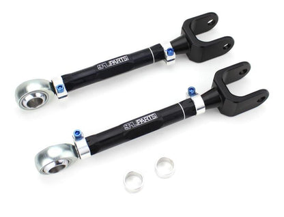 SPL Part 350Z/G35 Rear Traction Arms SPL RTR Z33D Photo - Primary