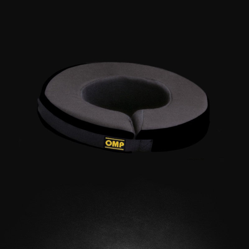 OMP Neck Collar Black KK0-4003-071 KK0-4003-071 Photo - Primary