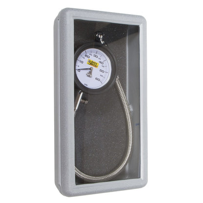 Autometer Gauge, Tire Pressure, 0-60Psi, Analog 2160 User 4