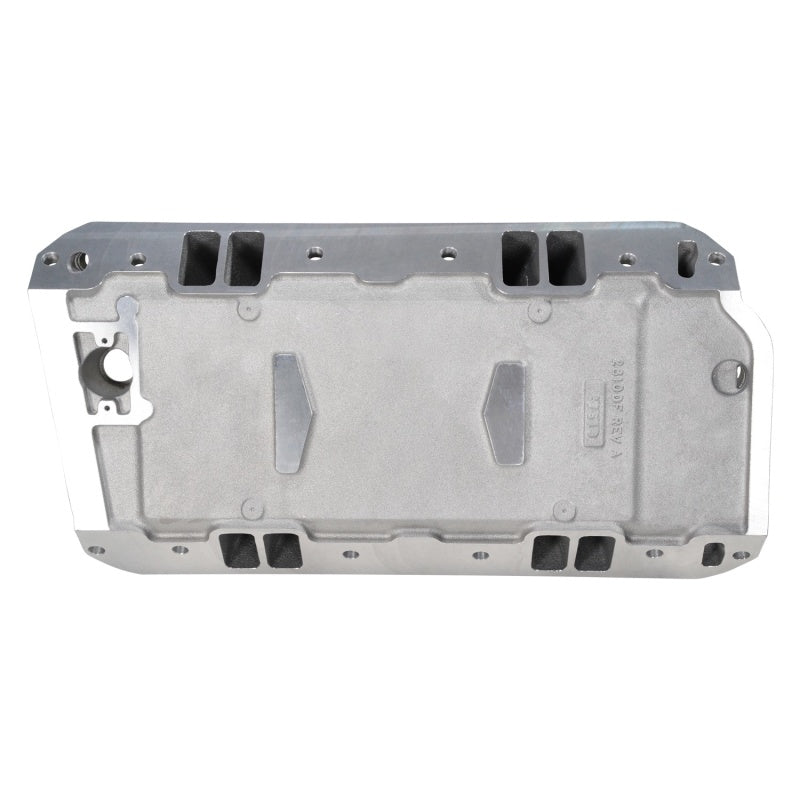 Edelbrock Victor Jr Manifold AMC 70-91 Carbureted (Race Manifold) 28110 28110 Photo - Unmounted