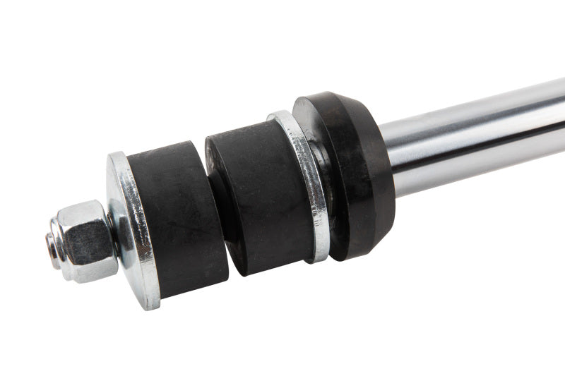 FOX 19+ Ram 1500 DT 4WD 2.5 Performance Series 8.81in. P/B Rear Shock w/DSC Adj / 0-2in. Lift 883-26-079 883-26-079 Photo - Close Up