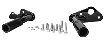 Burly Brand 18-Up M8 Softail Brawler Kit Rear-Black B10-3019B B10-3019B User 1