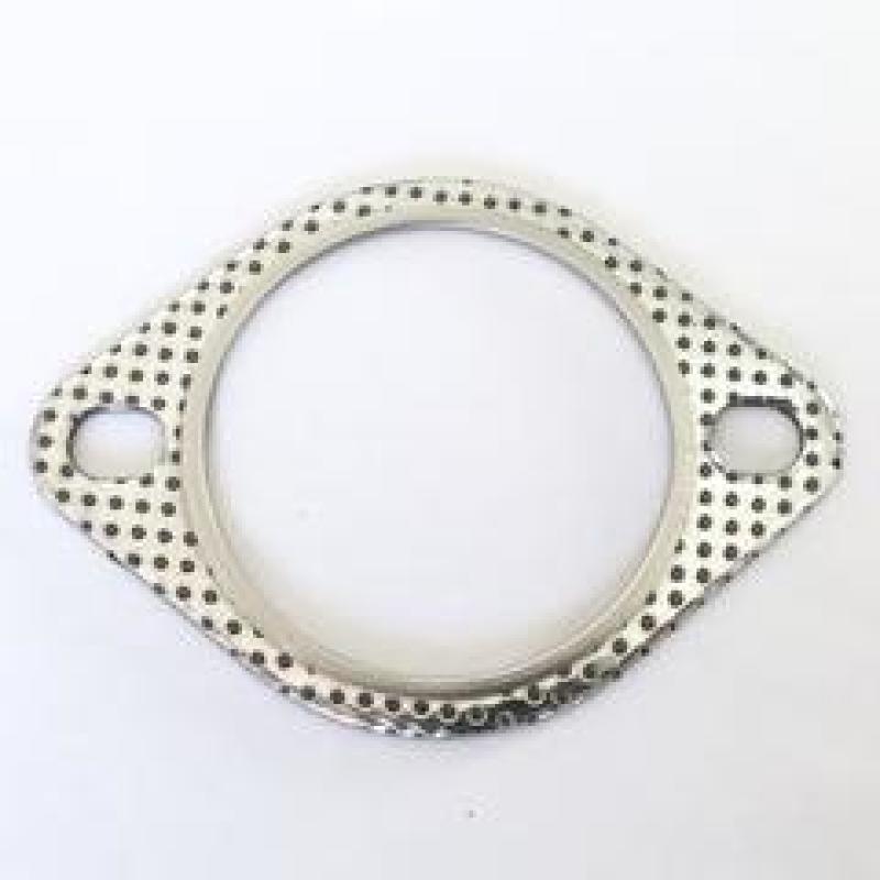 Ticon Industries 3.0in 2-Bolt MLS Gasket - Single 120-07610-0001 120-07610-0001 User 1