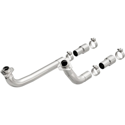 Magnaflow Manifold Pipe 16434 Photo - Primary