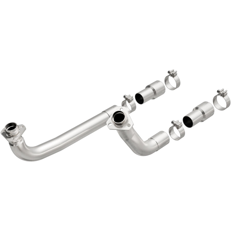 Magnaflow Manifold Pipe 16434 Photo - Primary