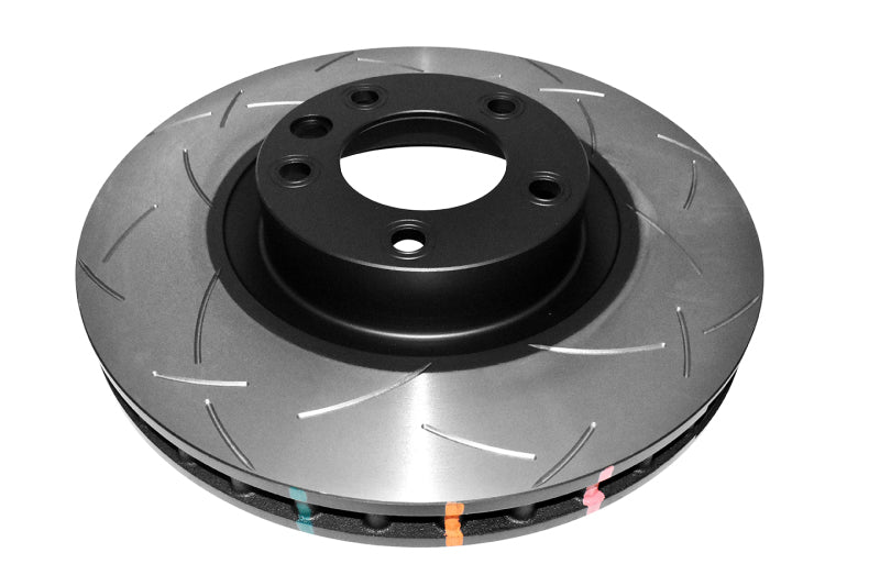 DBA DBA 4000 Series Slotted Rotors Brakes, Rotors & Pads Brake Rotors - Slotted main image