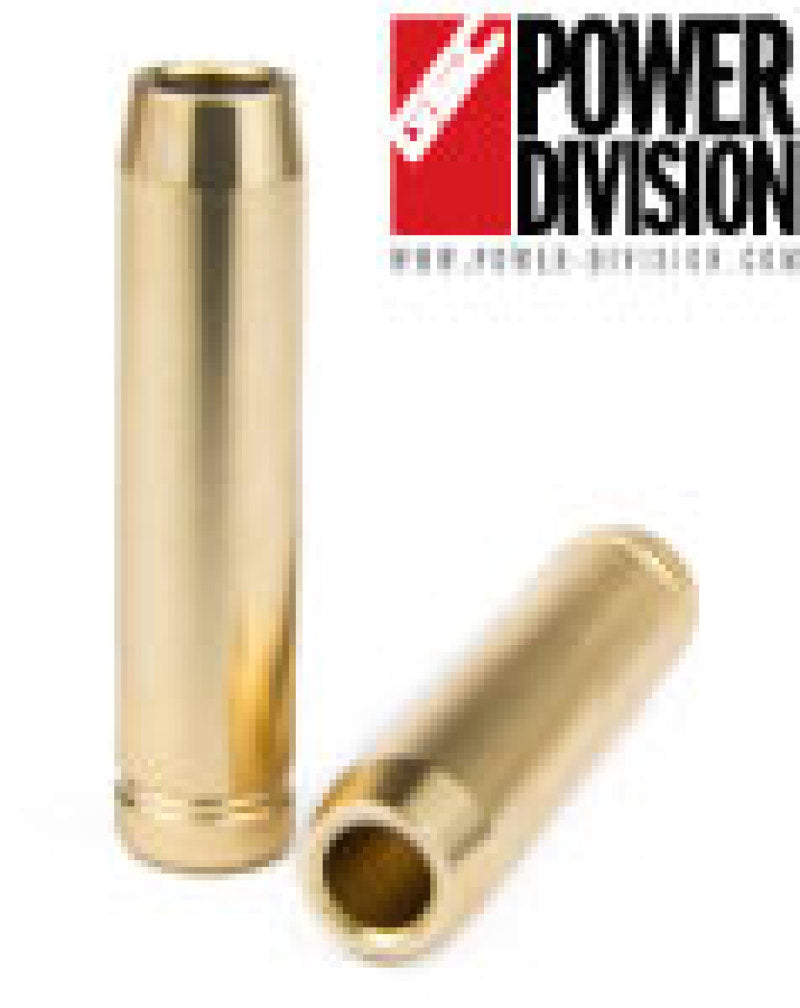 GSC P-D Nissan RB26DETT Manganese Bronze Intake Valve Guide - Set of 12 3042-12 3042-12 User 1