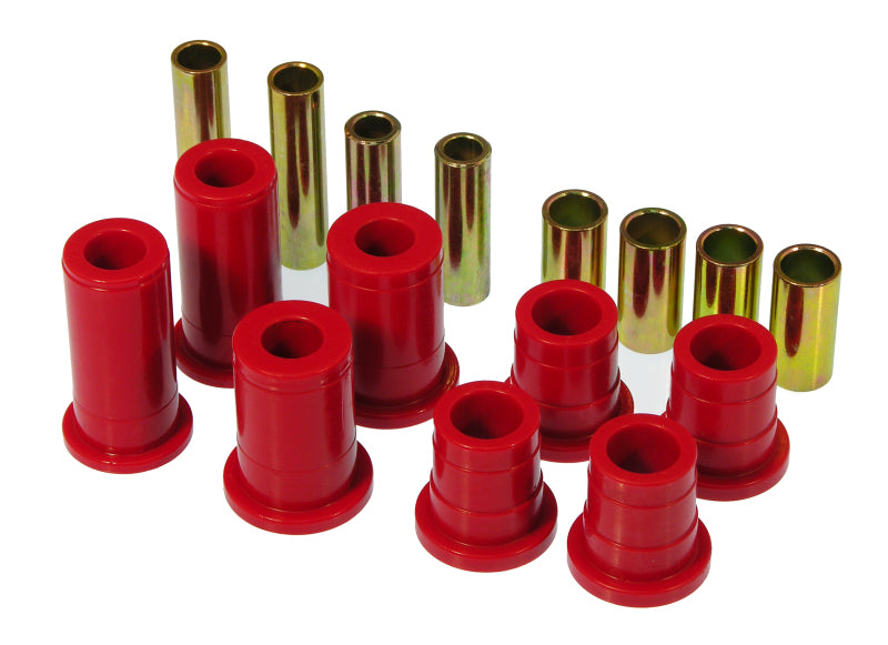 Prothane Suspension Control Arm Bushing 7-203 Photo - Primary