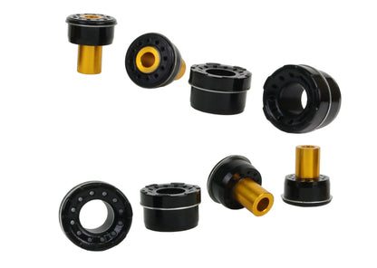 Whiteline Subframe - Mount Bushing KDT937 Photo - out of package