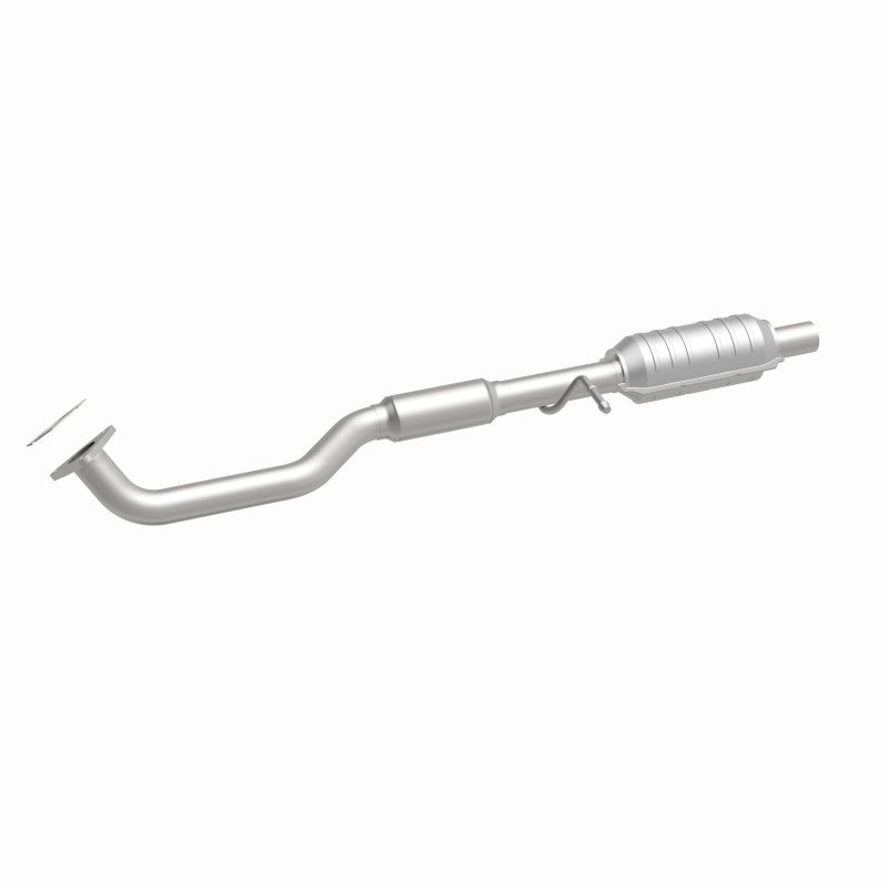 MagnaFlow Hyundai Santa Fe HM Grade Federal / EPA Compliant Direct-Fit Catalytic Converter 23168 360 Degree Image Set