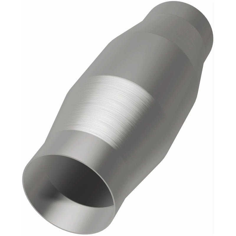 MagnaFlow Standard Grade Federal / EPA Compliant Universal Catalytic Converter 59929 Photo - out of package