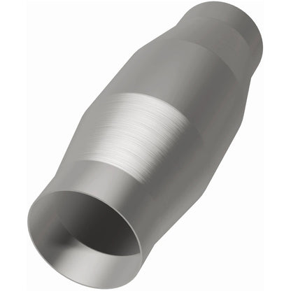 MagnaFlow Standard Grade Federal / EPA Compliant Universal Catalytic Converter 59929 Photo - out of package
