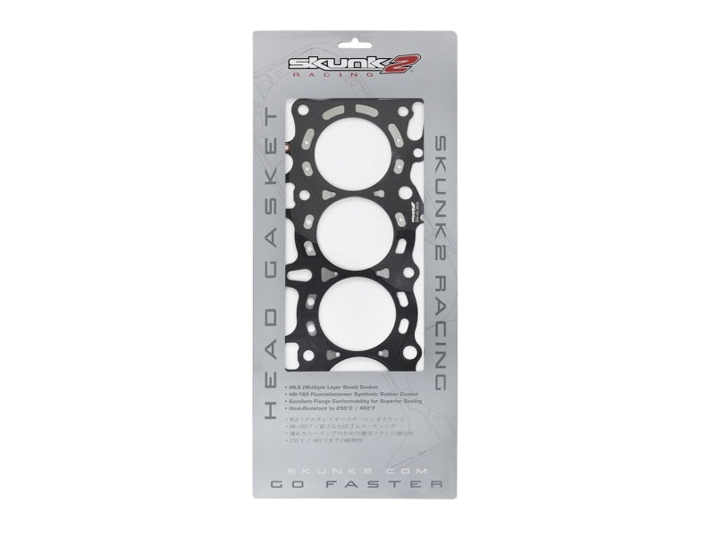 Skunk2 Racing Skunk2 HG Honda D15Y5/D16Y5 VTEC 78.00mm-3.070in Max Bore-1.1mm-0.043in Thick 366-05-2600 366-05-2600 Photo - Unmounted