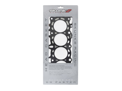 Skunk2 Racing Skunk2 HG Honda D15Y5/D16Y5 VTEC 78.00mm-3.070in Max Bore-1.1mm-0.043in Thick 366-05-2600 366-05-2600 Photo - Unmounted