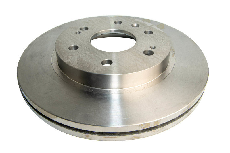 DBA 08-17 Chevrolet Tahoe Z71 / 12-20 Tahoe SSV/Tahoe PPV Street Standard Front Disc Rotor 2010 2010 Photo - Primary
