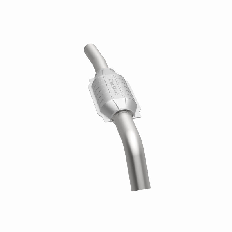 MagnaFlow Dodge California Grade CARB Compliant Direct-Fit Catalytic Converter 3391290 360 Degree Image Set